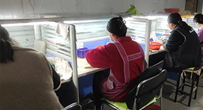 工廠(chǎng)實(shí)景