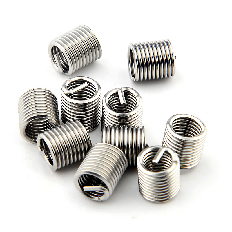 不銹鋼非標件的簡單介紹?