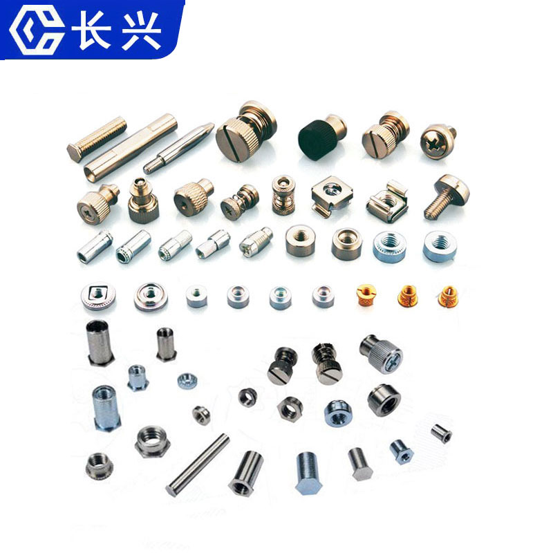 非標準件定做告訴你什么是非標類?