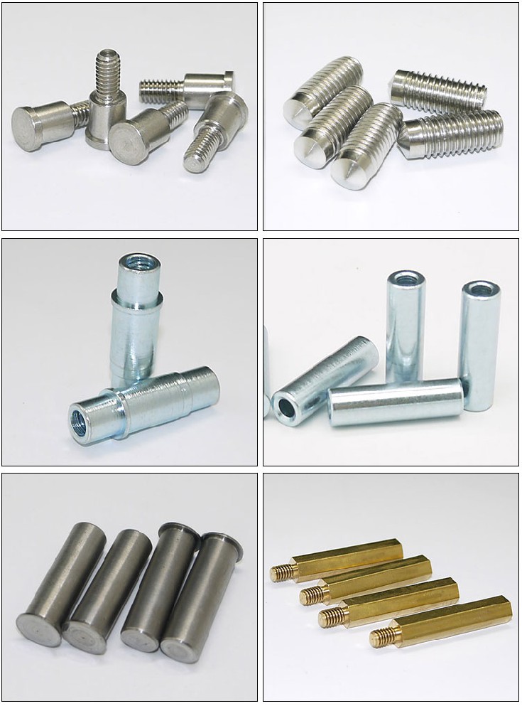 非標(biāo)螺母的介紹和用途