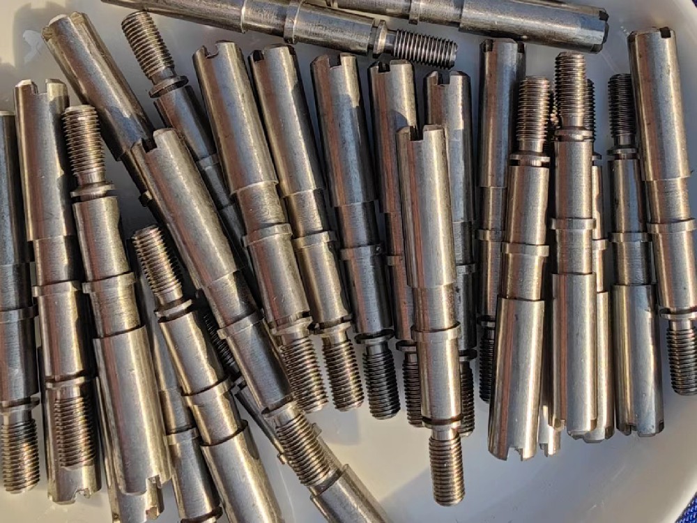 自動車床件指的是什么