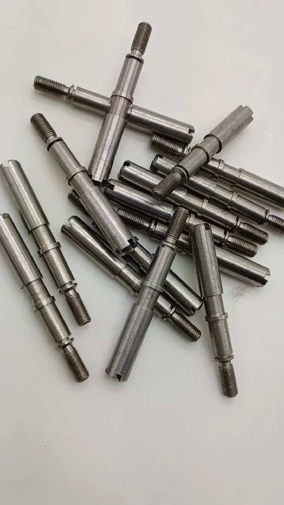 非標螺絲加工