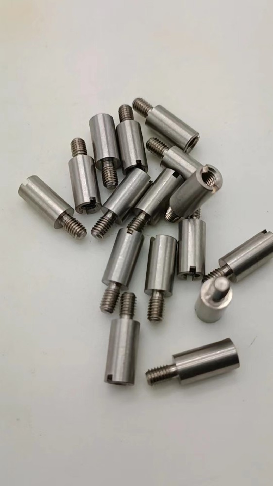 軸類銷類零件有哪些特點?