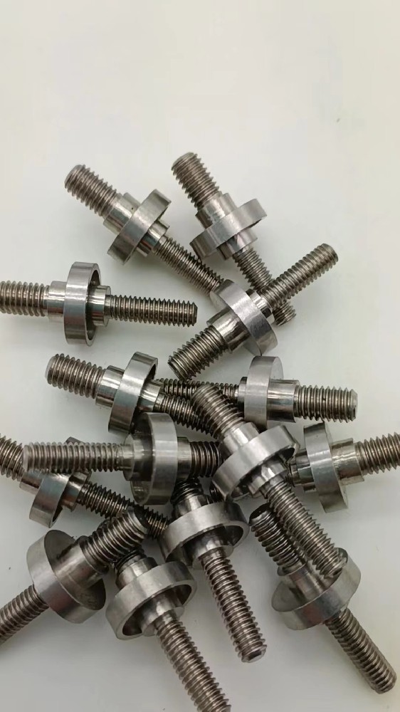 非標螺絲是什么?