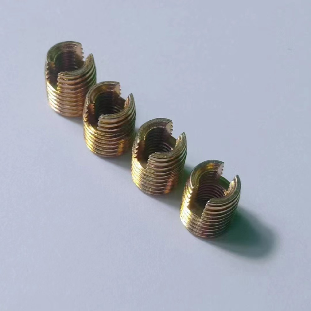 來圖來樣加工非標定制異形件