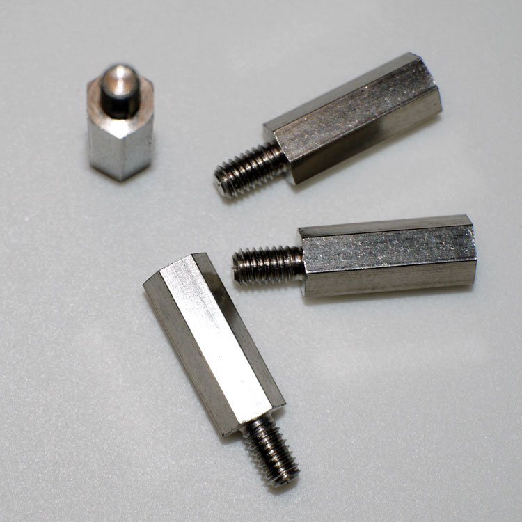 非標件加工和傳統(tǒng)加工的區(qū)別是什么?